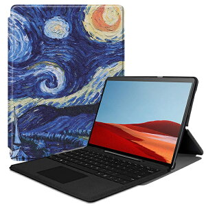 Surface Pro 11/Pro 10/Pro 9 P[X T[tFX ݊ pro11/pro10/pro9 Jo[ T[tFXv 11/10/9 T[tFXve 3_Zbg یtB ^b`y ܂ tB X^