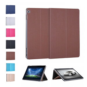 Huawei MediaPad T5 10 P[X y^b`yEیtB2tz Media Pad t5 10C` Jo[ fBApbht5 AGS2-W09/AGS2-L09 X^hP[X X^h fBApbh t5 ^ubgP[X [