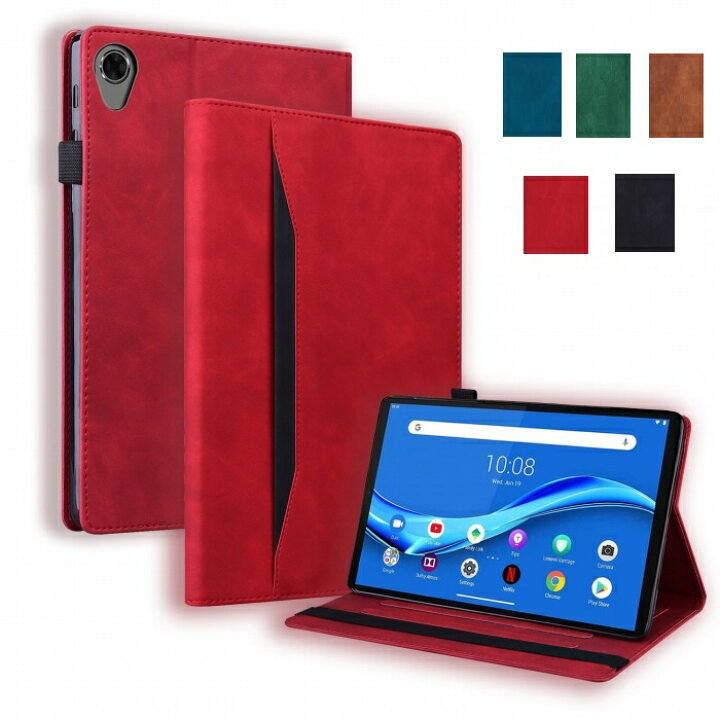 楽天市場】Lenovo Tab P11 5G ケース AU LET01 カバー レノボ タブ TB 
