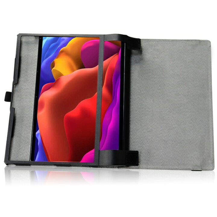 楽天市場】Lenovo YOGA Tab 13 ケース 【タッチペン・保護フィルム2枚 