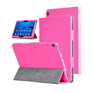 HUAWEI MediaPad M5 Lite 10 �P�[�X M5 Lite10 �J�o�[ ���f�B�A�p�b�h M5 ���C�g10 M5Lite 10 3�_�Z�b�g �ی�t�B���� �^�b�`�y�� ���܂� �t�B���� �X�^���h�P�[�X �X�^���h M5���C�g10 ���[����