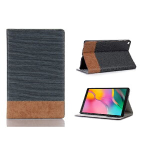 Galaxy Tab A P[X J:COM TX 10.1C`2019 Jo[ SM-T510 J:COM^ubJCOM MNV[ ^uA SM-T515 3_Zbg یtB ^b`y ܂ tB X^hP[X X^h TabA T510 T515