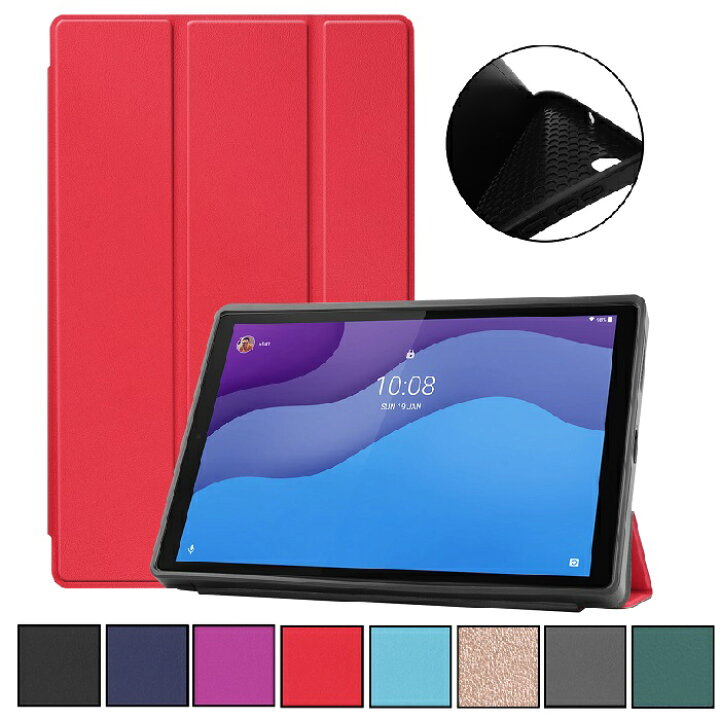 楽天市場】Lenovo Tab M10 HD(2nd Gen) ケース レノボ タブ M10 HD 