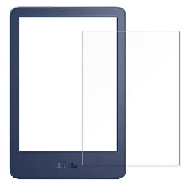 Amazon Kindle 2022 フィルム キンドル第11世代 液晶保護フィルム Kindle2022 保護フィルム アマゾンキンドル 液晶 保護フィルム 高光沢 防指紋 メール便 送料無料