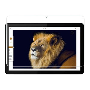 Lenovo IdeaPad Duet Chromebook 10.1 �t�B���� MediaTek Helio P60T �t���ی�t�B���� ZA6F0038JP �ی�t�B���� ZA6F0019JP �t�� �ی�t�B���� ������ �h�w�� ���[����