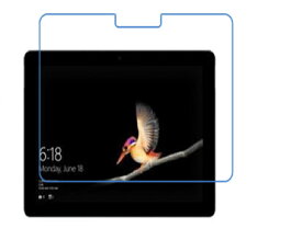 Microsoft Surface Go 3/Go 2 フィルム Surface Go 4/Go4 液晶保護フィルム サーフェスゴーツー10.5インチ 保護フィルム STV-00012 STQ-00012 液晶 保護フィルム 高光沢 防指紋 メール便 送料無料