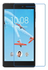 Lenovo Tab 7 Essential フィルム 7インチ 2017年 液晶保護フィルム TB-7304F TB-7304I TB-7304X 保護フィルム Tab4 7 Essential 液晶 保護フィルム 高光沢 防指紋 メール便