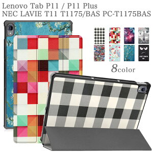 ^b`yEptB2t Lenovo Tab P11 / P11 Plus NEC LAVIE T11 T1175 / T11 112K1 / BAS PC-T1175BAS 11C` m{ p11 P[X r^u t11 au^ubg LET01 G[[ 3܂ PUU[ ^ubgJo