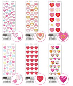 n[g@X^[@ZNVV[@HEART and STAR selection m80318@m80319@m80320@m80321@m80324@m80325@m80326@}ChEFCu@XebJ[