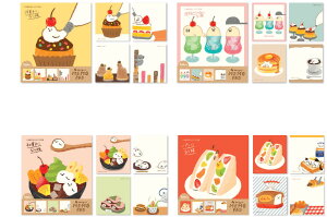 @َqȂǂԂH[ 100Ԃ胁pbg@fur_lm216_lm219 Ð쎆H@ubN memopad@ē