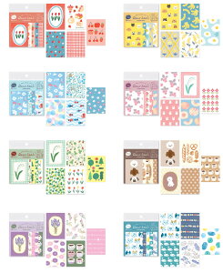 V[XebJ[@fRV[@t[NV[@deco Seal@fur_qa06_qa13@Flake seal Ð쎆H@ʌ