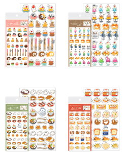 V[@َqȂǂԂH[@V[gV[@fur_qs157_qs160 Ð쎆H seal sticker @V[XebJ[