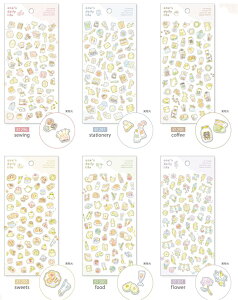 V[@YfC[Ct@XebJ[ miw_81296_81301@V[gV[@seal }ChEFCu@one`s daily life sticker@ē