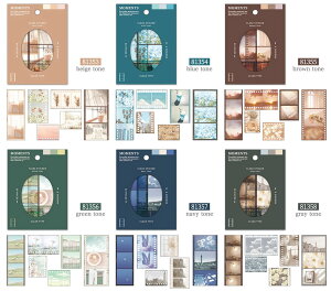 t[NV[ [c@t[N@XebJ[ S6Zbg@MOMENTS FLAKE STICKER miw_81353_81358sett[NV[ }ChEFu V[XebJ[