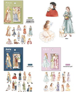 t[NV[ A~ XebJ[ 2e@amie stker Flake Seal vol.2 miw_81371_81373 }ChEFCu@t[NV[ ̎q@V[XebJ[ ē