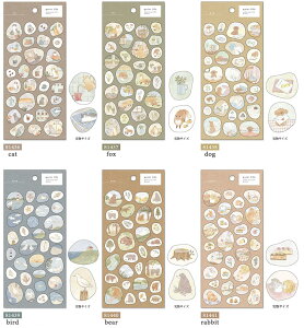 V[XebJ[@NCGbgCtXebJ[ miw_81436_81441@quiet life sticker V[gV[@seal }ChEFCu@mindwave