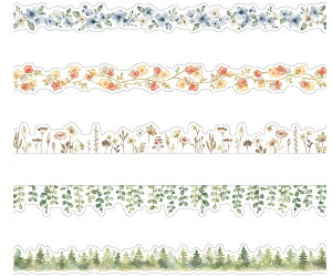 }XLOe[v _CJbg 18mm@pbgV[Y S5Zbg@palette series masking tape miw_95204_95208set@}ChEFCu