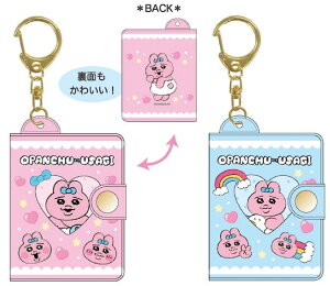 ς񂿂イ@~jAoL[z_[@S4Zbg@nic_ou29-01_ou29-04@TCP@mini album key holder ς񂿂イObY@photobook@ tHgL[z_[@opanchu usagi ʐ^@CX^g