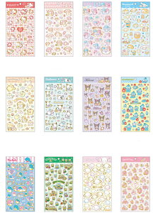 V[@LN^[@XebJ[@yan_399917_408893@character seal@XebJ[@V[gV[ Sticker@LeB@}CfB@TILN^[Y