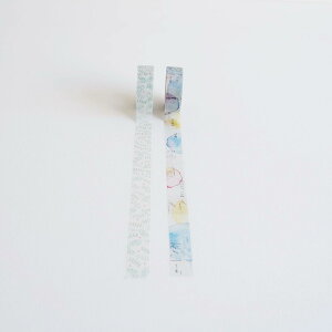 nN }XLOe[v 15mm { Masking Tape yohaku@y-099_y-100