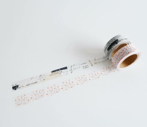 nN }XLOe[v 15mm @S2Zbg@ yoh_y-121_y-122set { Masking Tape yohaku