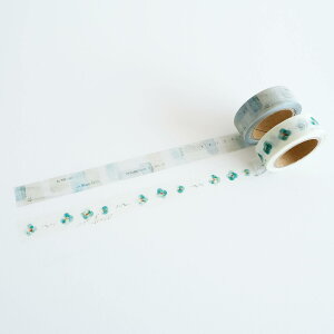 ���n�N �}�X�L���O�e�[�v 15mm�@yoh_y-125_y-126 ���{�� Masking Tape yohaku