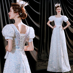 �p�[�e�B�[�h���X �J���[�h���X �z���C�g �X�p���R�[������ �p�t�X���[�v �����O�h���X��HeartSunny��e369��������/��I��/�񎟉�/���t��/���\��/���Ă΂�/�傫��/������/�C�u�j���O/�i�C�g/�t