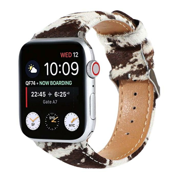 流行に Apple watch バンド エスニック柄 38 40mm ヒョウ柄 mandhucollege.edu.mv
