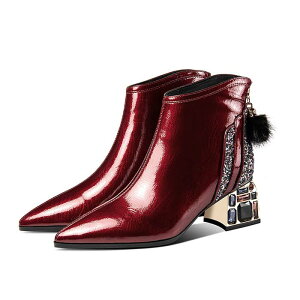 ���� �{�v �V���[�g�u�[�c �o�b�N�W�b�v�u�[�c �|���|�� ���� �L���L�� ���v ���߃q�[�� ���򃌃U�[ ��i �G���K���g �W�b�v�A�b�v �q�[��5cm 22cm-24.5cm