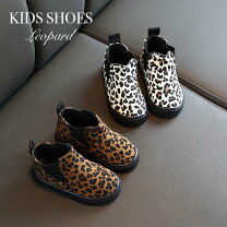 楽天市場】ヒョウ柄 ブーツ（靴｜キッズファッション）：キッズ 