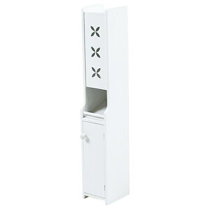 gC[ X gCbN  t[ ȃXy[X [ 15.5×s20.5×93cm zCg gCpi gCbgy[p[ Tj^[ |p[MTR-4008WH]