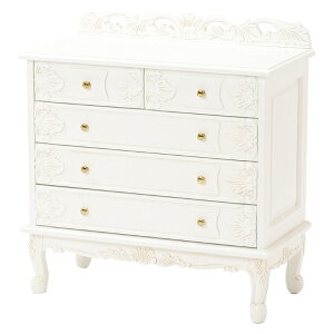 Ch`FXg Lr 4i 5t BIb^V[Y 80cm AeB[NzCg ߗގ[  bN rO[ [bN [Ƌ[RCH-1232AW]