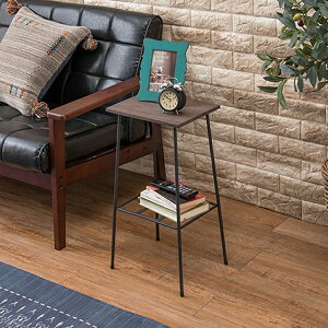 f|V[Y ACA I t[X^h ԑ  TChe[u  R\[ bN 30×s25×55cmiubNj KR-3853BK