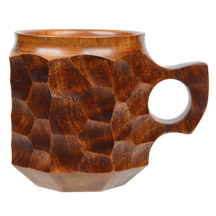 楽天市場】Akihiro woodworks - Jincup Urushi M [ アキヒロジン JIN  