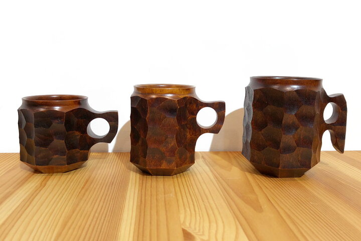 楽天市場】Akihiro woodworks - Jincup Urushi 2L [ アキヒロジン JIN 