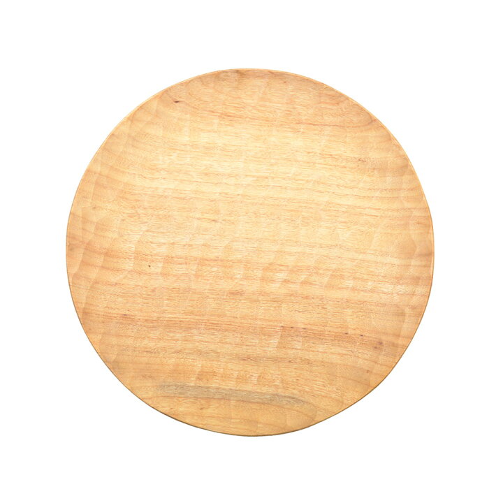 楽天市場】Akihiro woodworks - Wood Plate 240 [ アキヒロウッド 