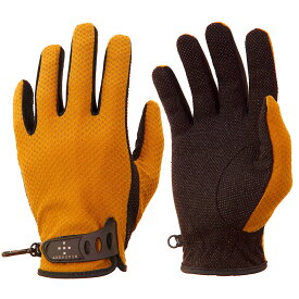 AXESQUIN - UVメッシュグローブ (旧モデル) [ アクシーズクイン AG6704 UV Mesh Glove メンズ＆レディース 登山・ハイキング UVカット 手袋 ]
