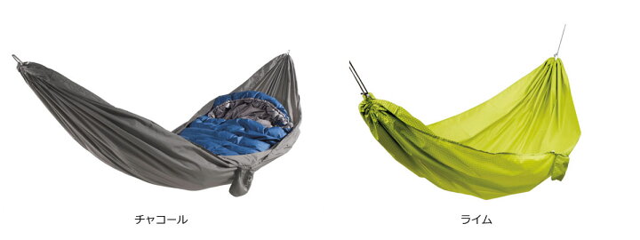 楽天市場】EXPED - TRAVEL HAMMOCK LITE PLUS [ エクスペド トラベル 