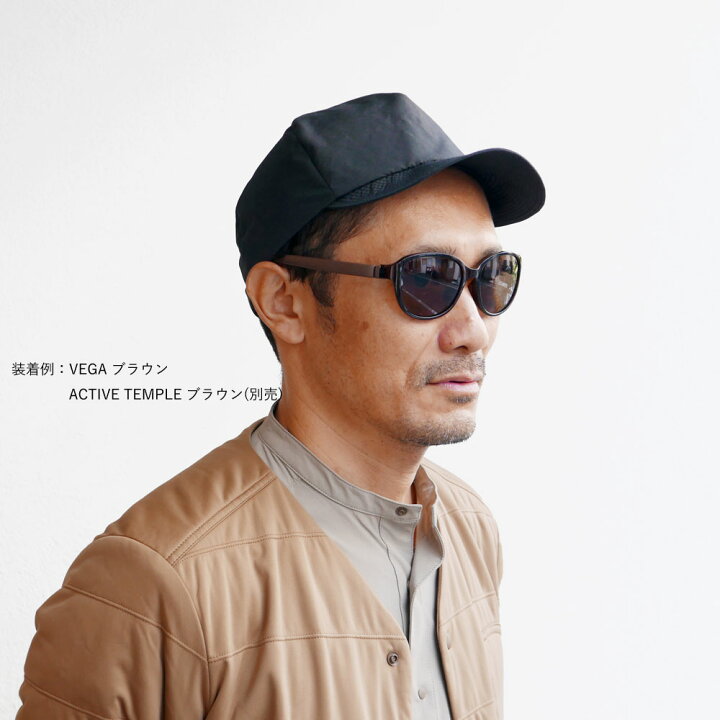 楽天市場】FLOAT - OUTDOOR - VEGA (テンプル別売) [ フロート 
