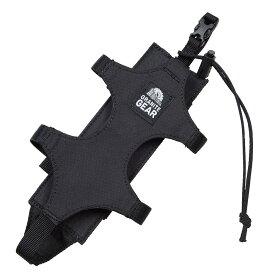 GRANITE GEAR - BOTTLE HOLSTER [ グラナイトギア ボトルホルスター ショルダーハーネス ストラップ ホルダー ペットボトル ナルゲン ]