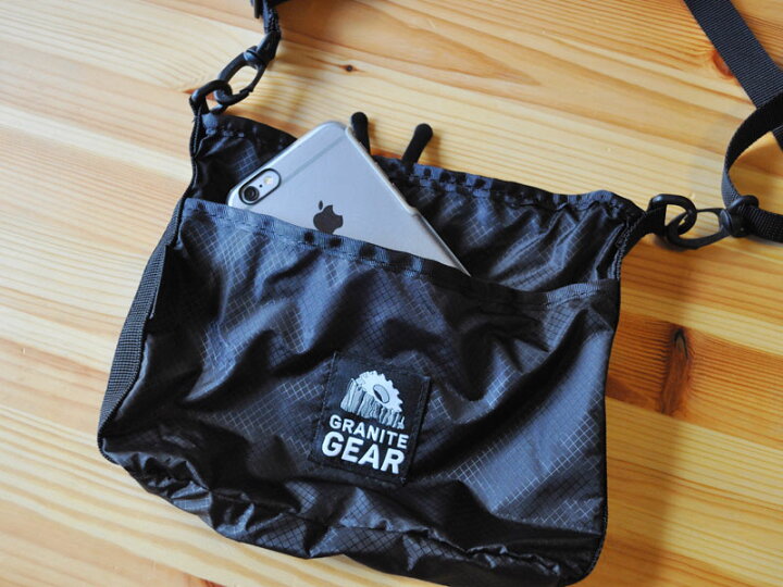 1485円 チープ GRANITE GEAR グラナイトギア ハイカーサチェル 1485円 チープ GRANITE GEAR グラナイトギア ハイカーサチェル