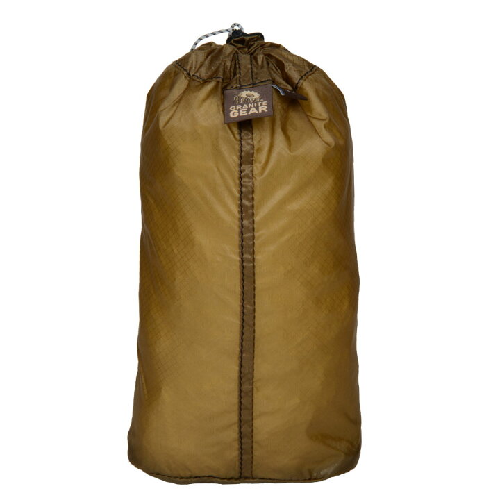 楽天市場】GRANITE GEAR - TACTICAL AIR BAG 2L [ グラナイトギア 