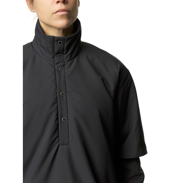 楽天市場】HOUDINI - All Weather T-Neck (Unisex) [ フーディニ 