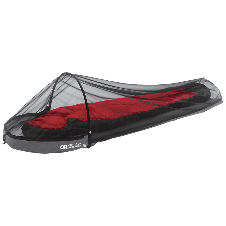 楽天市場】OUTDOOR RESEARCH - Bug Bivy [ アウトドアリサーチ OR 