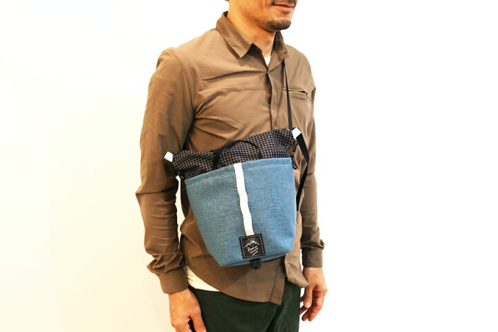 楽天市場】RawLow Mountain Works - Tabitibi Tote (タビチビトート 
