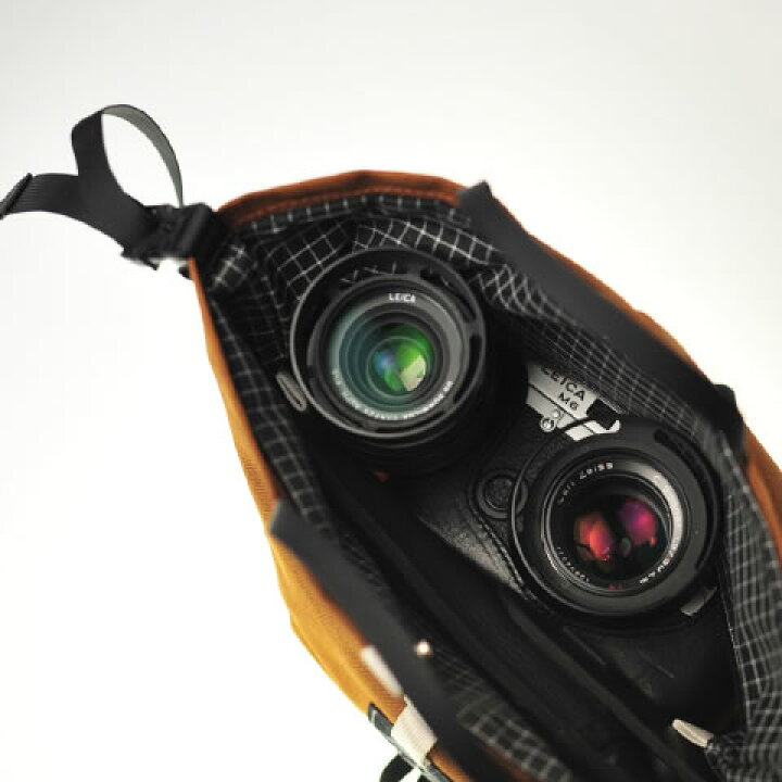楽天市場】RawLow Mountain Works - Tabitibi Camera Kit 