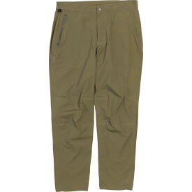 Teton Bros. - Breath Pant (Unisex) 2022model [ ティートンブロス ブレスパンツ メンズ＆レディース ボトム 防水シェル レインパンツ ]