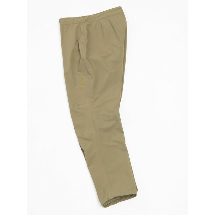 Teton Bros Unisex ボトム Breath レインパンツ ティートンブロス ブレスパンツ メンズ レディース Pant 防水シェル