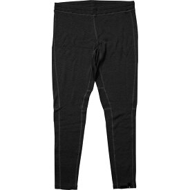 Teton Bros. - M's MOB Wool Pant [ ティートンブロス メンズ ウール パンツ ベースレイヤー タイツ ボトムス Men's ]