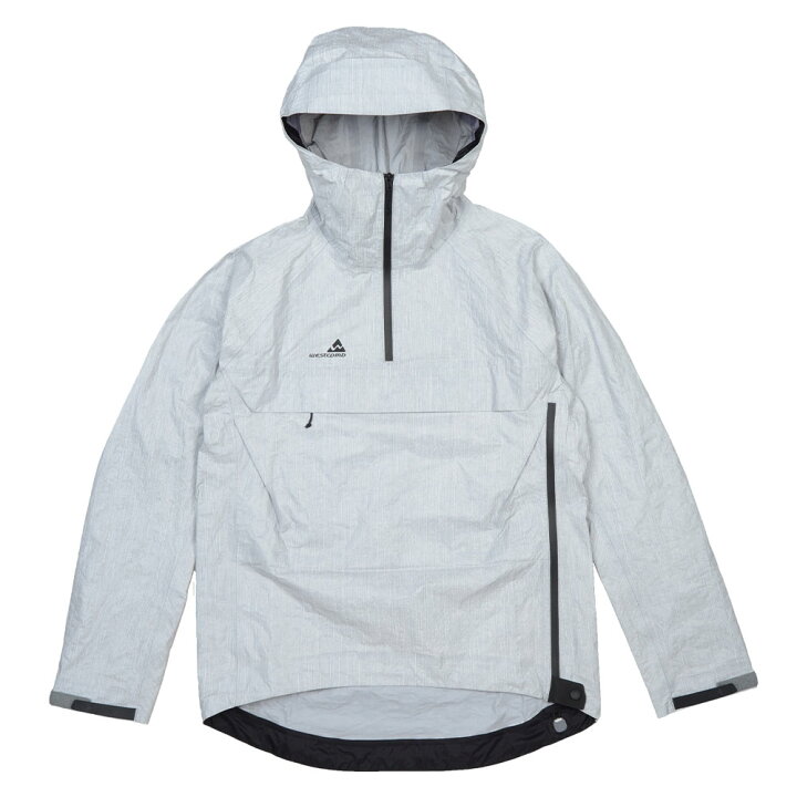 楽天市場】westcomb - Switch AK Anorak [ ウエストコム スイッチ 